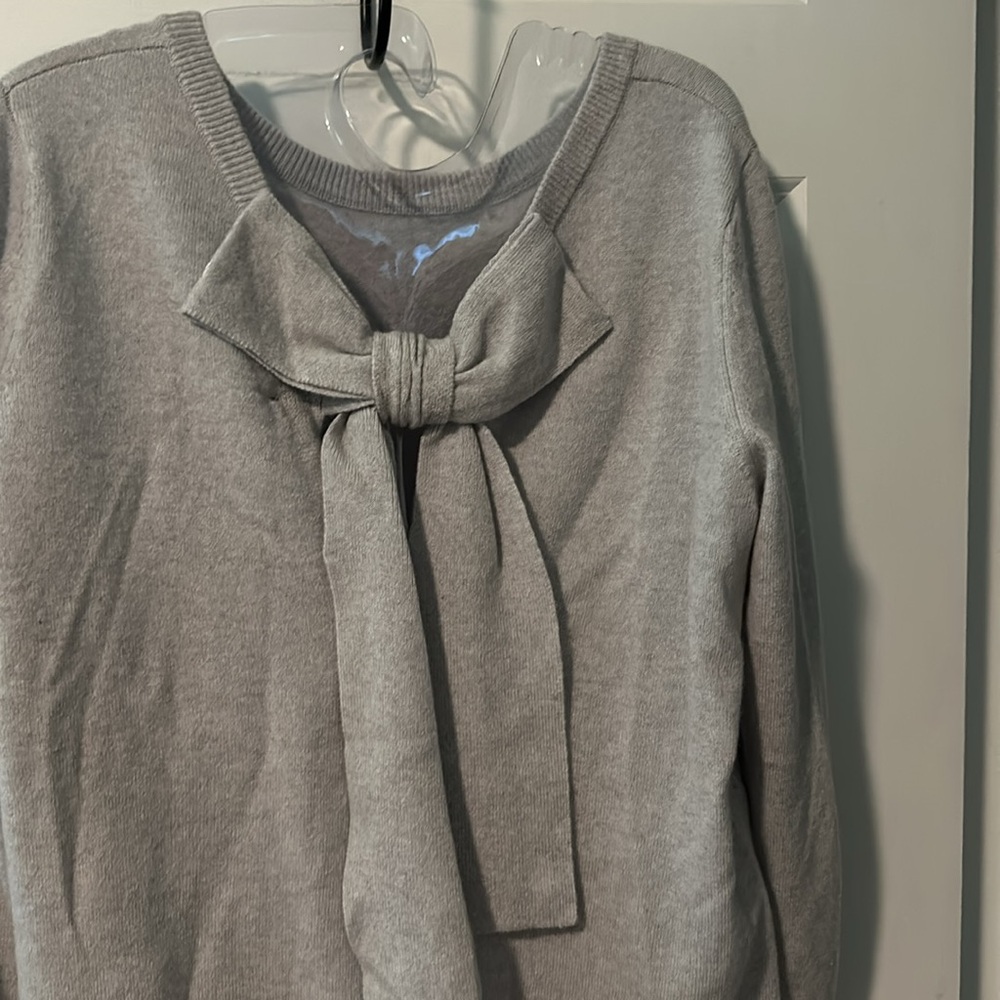 Sweater - Picture 3 of 4